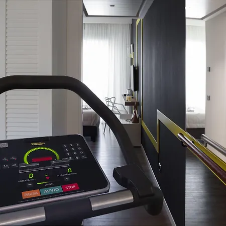 Litoraneo فندق 4*