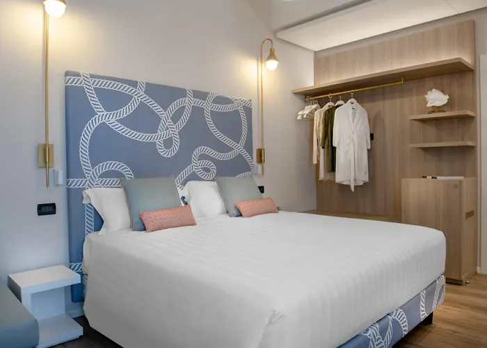 Hotel Litoraneo Rimini