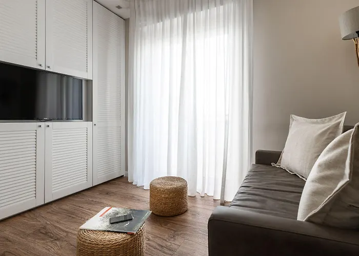 Hotel Litoraneo Rimini