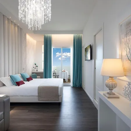 Litoraneo 4* Rimini