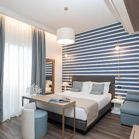 Hotel Litoraneo Rímini