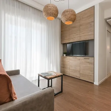Otel Litoraneo 4*
