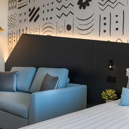 Hotel Litoraneo Rímini