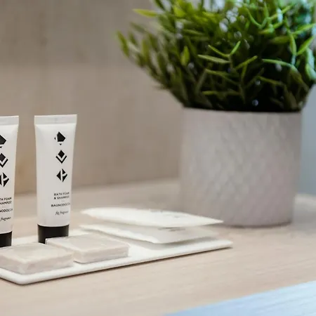 Litoraneo 4* リミニ