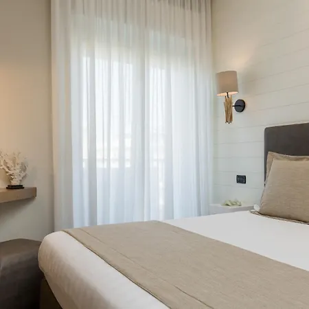 Litoraneo ホテル リミニ