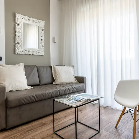 Litoraneo 4* Rimini