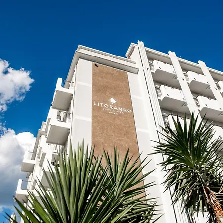 Litoraneo Hotel