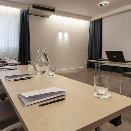 Otel Litoraneo 4*