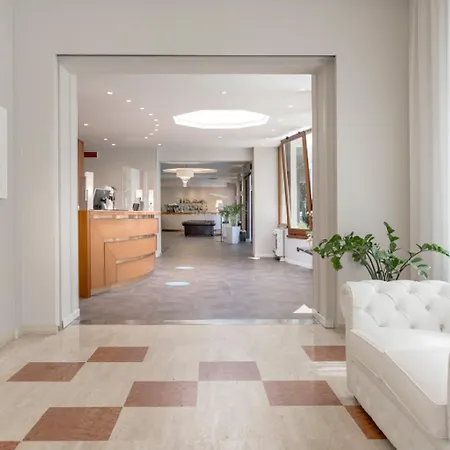 Litoraneo ホテル 4*