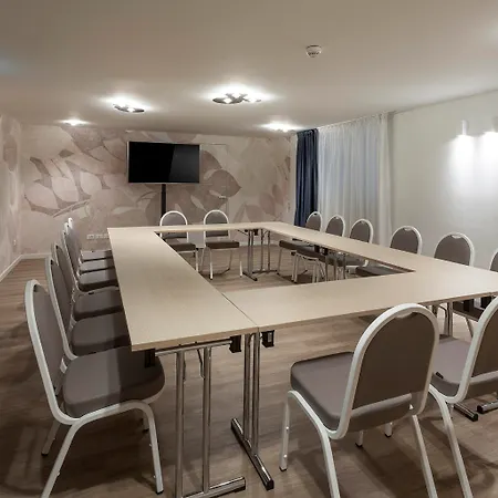 Litoraneo ホテル 4*