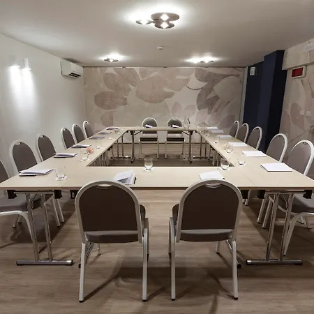 Litoraneo Hotel Rimini