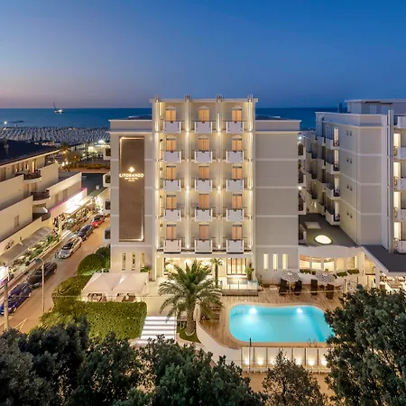 Litoraneo Hotel 4*