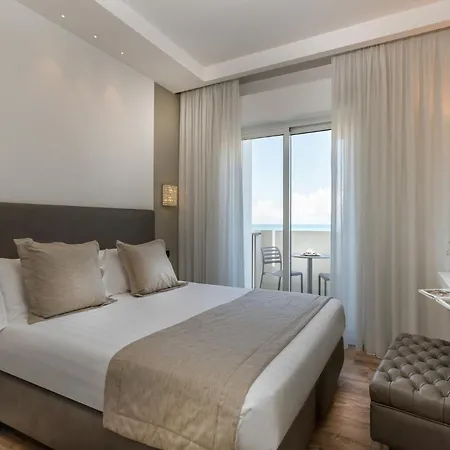 Litoraneo ホテル リミニ