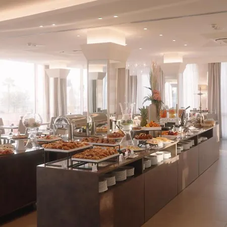 Litoraneo Hotel Rimini