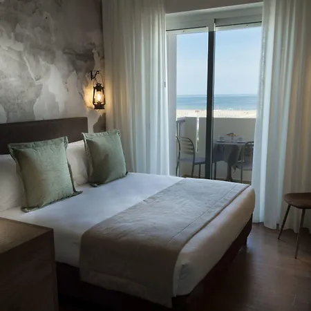 Hotel Litoraneo 4*
