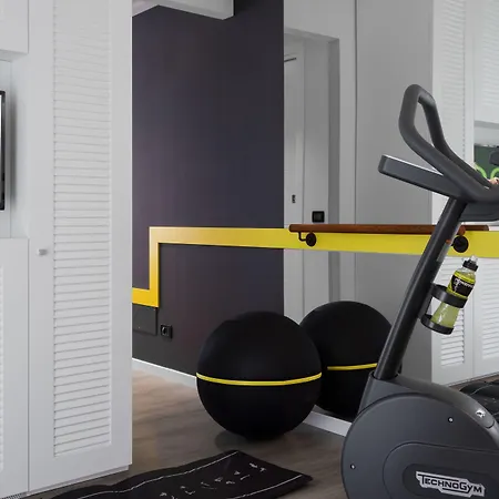 Litoraneo Ξενοδοχείο Ρίμινι