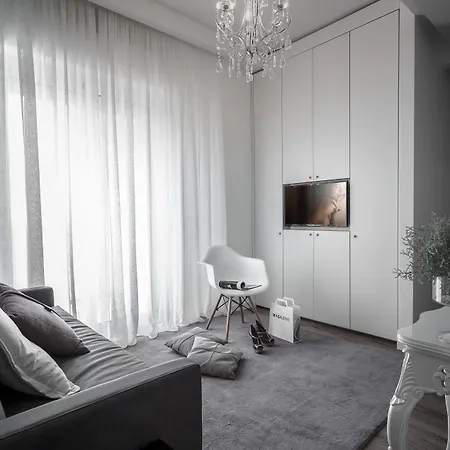 Litoraneo ホテル 4*