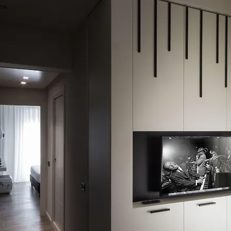 Litoraneo 4* リミニ