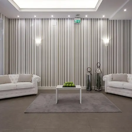 Hotel Litoraneo 4*