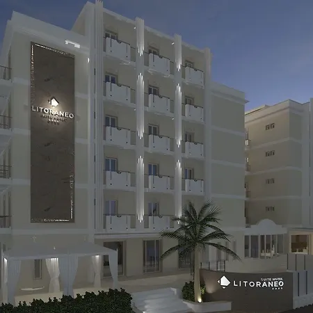 Litoraneo Hotel Rimini