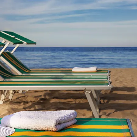 Hotel Litoraneo Rimini