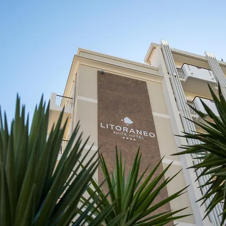 Litoraneo Hotel 4*