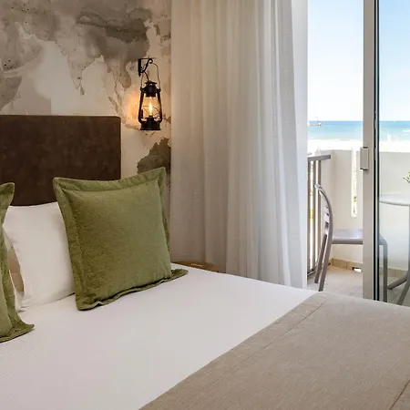 Litoraneo Ξενοδοχείο 4*