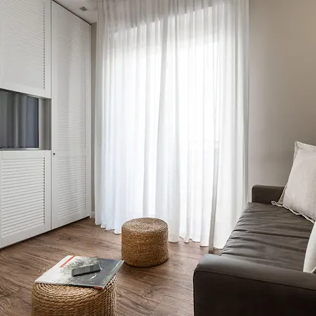 Hotel Litoraneo Rimini