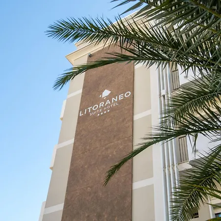 Litoraneo Hotel 4*