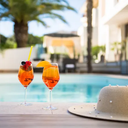 Litoraneo 4* Rimini