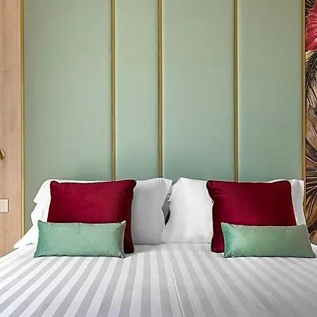 Hotel Litoraneo 4*