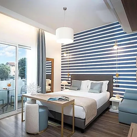 Hotel Litoraneo Rimini