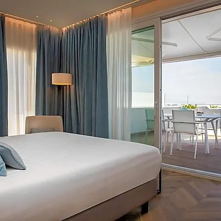 Litoraneo 4* Rimini