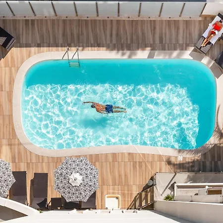 Hotel Litoraneo 4*