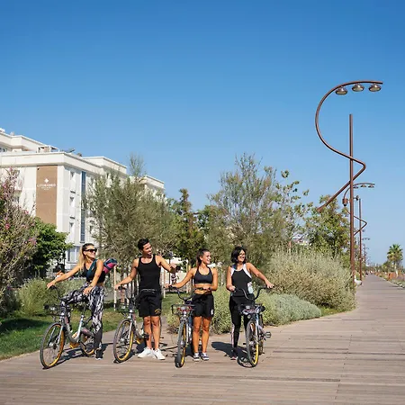 Litoraneo 4* Rimini