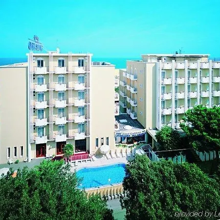 Hotel Litoraneo Rimini