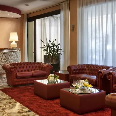 Litoraneo 4* Rimini