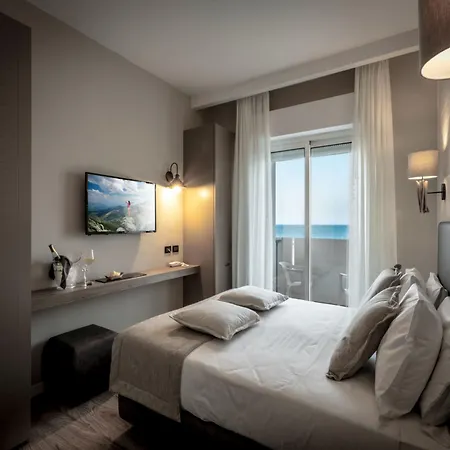 Litoraneo Ξενοδοχείο