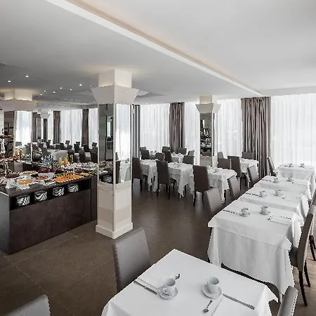 Litoraneo Hotel