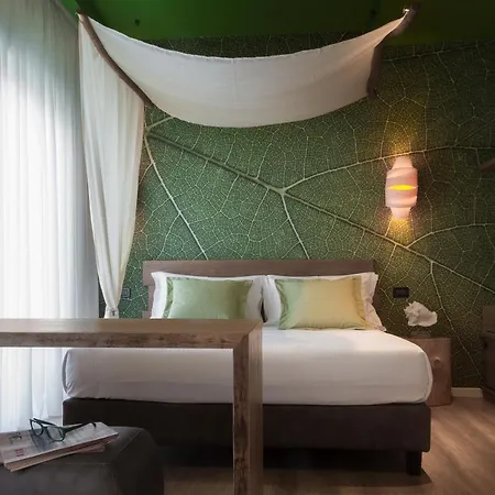 Hotel Litoraneo Rimini