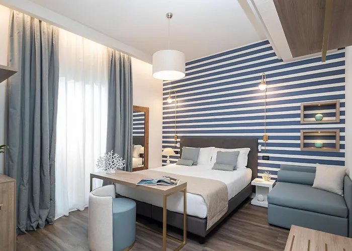 Otel Litoraneo Rimini