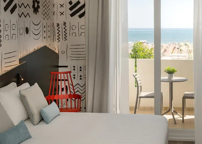 Litoraneo Римини