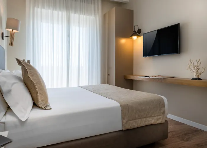 Otel Litoraneo Rimini