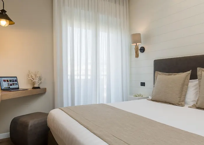 Litoraneo Otel Rimini