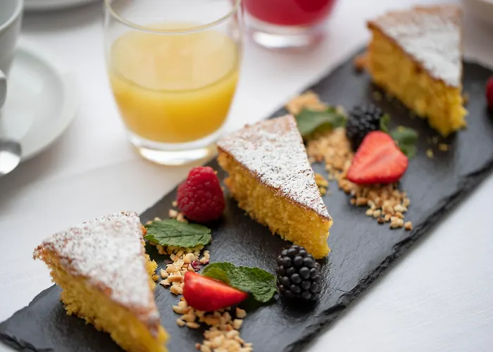 Litoraneo فندق 4*