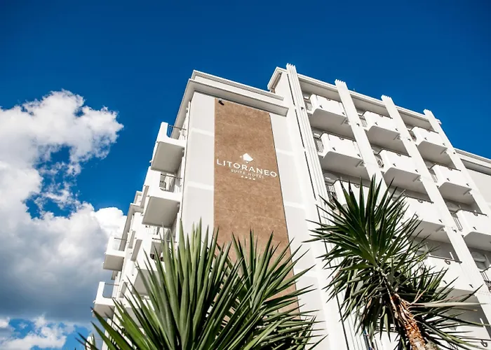 Litoraneo Otel