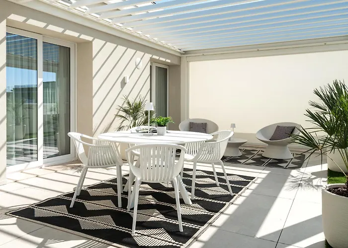 Litoraneo Отель