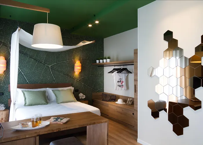 Hotel Litoraneo Rimini