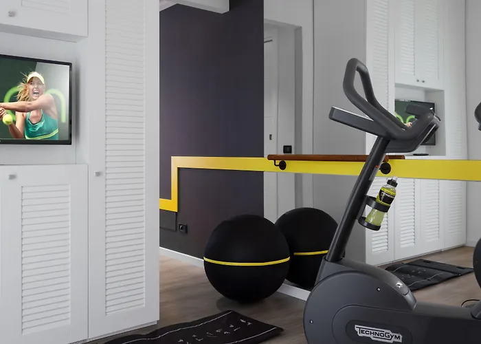 Litoraneo فندق ريميني