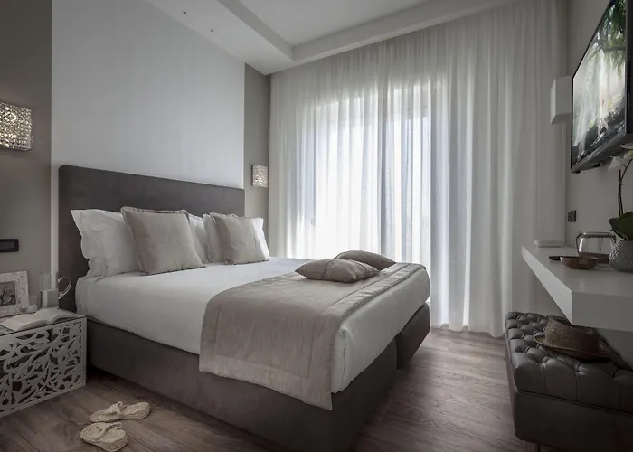 Litoraneo 4* Римини